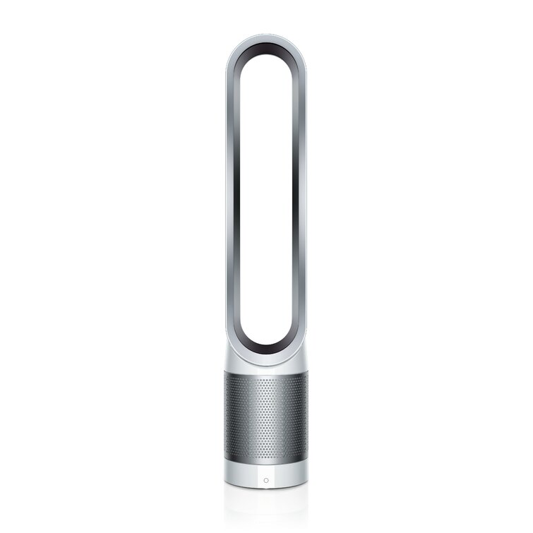 Dyson TP01 Pure Cool Purifier with HEPA Filter & Reviews | Wayfair